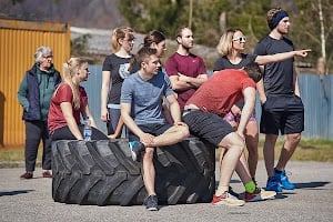 Photo of CrossFit Altötting