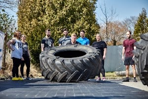 Photo of CrossFit Altötting