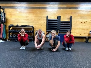 Photo of The Boot CrossFit