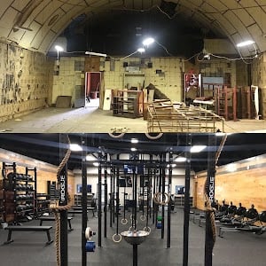 Photo of The Boot CrossFit