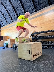 Photo of The Boot CrossFit