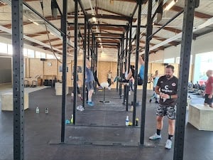 Photo of Southfoot CrossFit