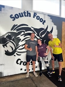 Photo of Southfoot CrossFit