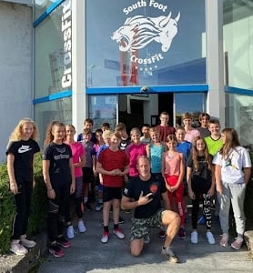 Photo of Southfoot CrossFit