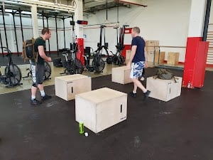 Photo of Southfoot CrossFit