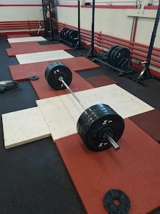 Photo of Southfoot CrossFit