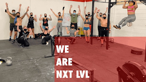 Photo of CrossFit LVL UP