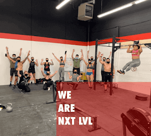 Photo of CrossFit LVL UP