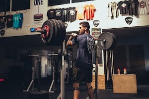 Photo of 1789 CrossFit