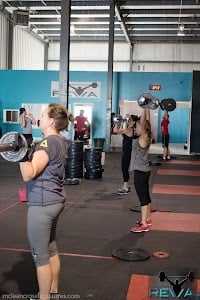 Photo of CrossFit Reva