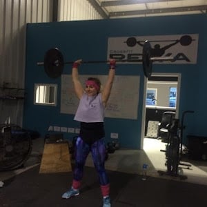 Photo of CrossFit Reva