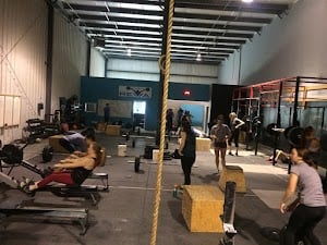 Photo of CrossFit Reva