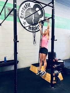 Photo of CrossFit Magnitude