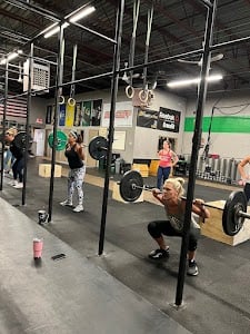 Photo of CrossFit Magnitude