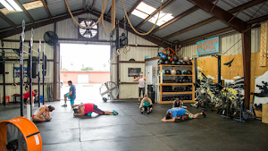 Photo of CrossFit TFB