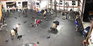 Photo of CrossFit TFB