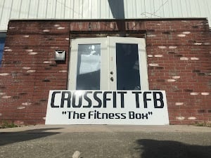 Photo of CrossFit TFB