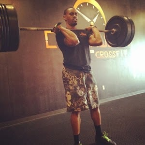 Photo of Clockwork CrossFit