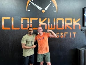 Photo of Clockwork CrossFit