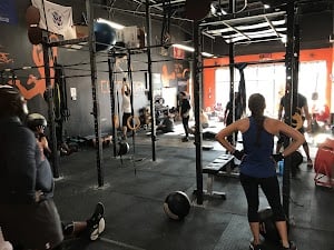 Photo of Clockwork CrossFit