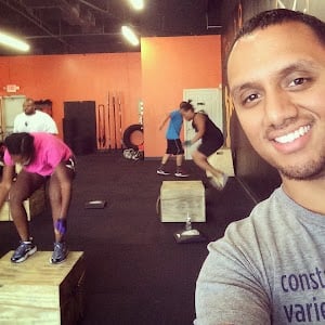 Photo of Clockwork CrossFit