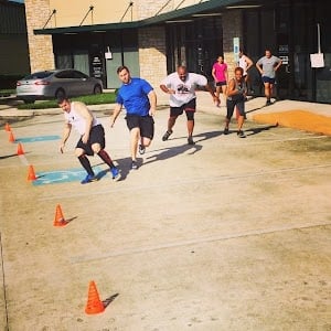 Photo of Clockwork CrossFit