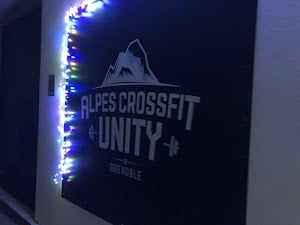 Photo of Alpes CrossFit Unity