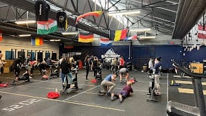 Photo of Alpes CrossFit Unity