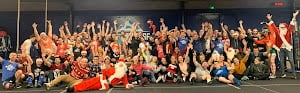 Photo of Alpes CrossFit Unity