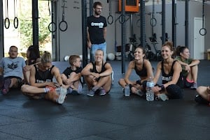 Photo of CrossFit We Lift