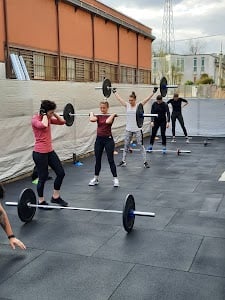 Photo of CrossFit We Lift