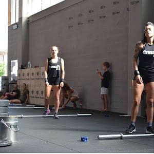 Photo of CrossFit We Lift