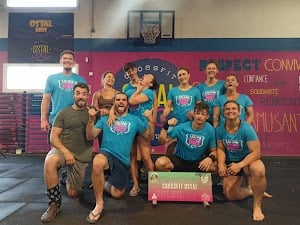 Photo of CrossFit La Gardiole