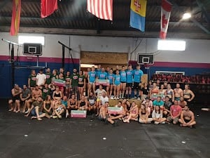 Photo of CrossFit La Gardiole