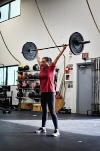 Photo of CrossFit Oxnard