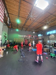 Photo of CrossFit Oxnard