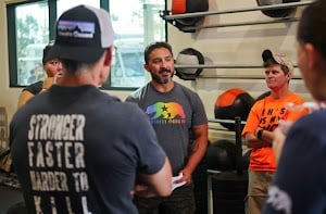 Photo of CrossFit Oxnard