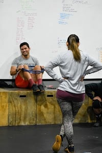 Photo of CrossFit Oxnard