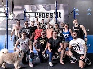 Photo of CrossFit Ironhead