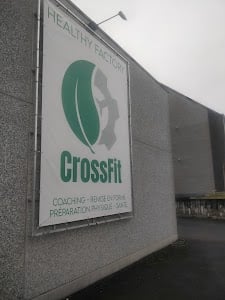 Photo of Healthy Factory CrossFit