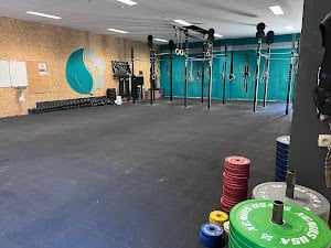 Photo of Healthy Factory CrossFit