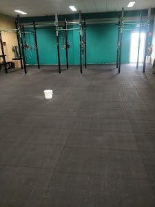 Photo of Healthy Factory CrossFit