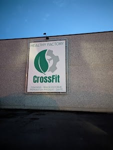 Photo of Healthy Factory CrossFit