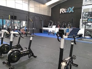 Photo of CrossFit Rookies Box