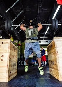 Photo of CrossFit LPF