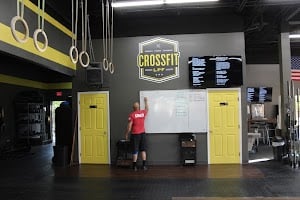 Photo of CrossFit LPF