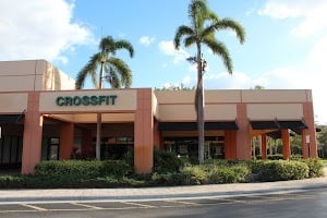 Photo of CrossFit LPF