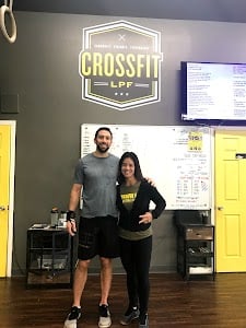 Photo of CrossFit LPF