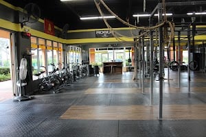 Photo of CrossFit LPF