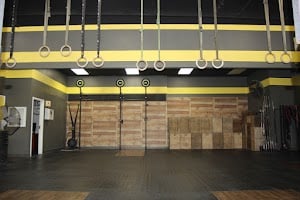 Photo of CrossFit LPF